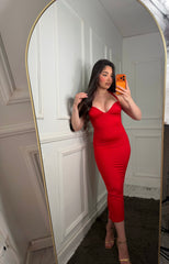Abito Lycra hanna