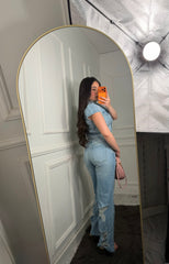 Coordinato Denim Lara