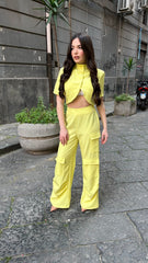 Coordinato Lessy