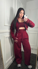 Tuta Set 3 pezzi Joy