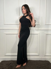 Abito Lungo Sirena