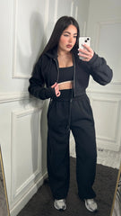 Tuta Set 3 pezzi Joy