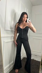 Jumpsuit Allegra