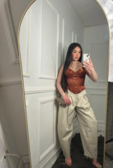 Pantalone Just