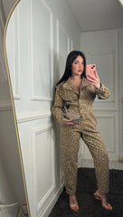 Jumpsuit Havana