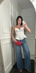 Jeans glacial