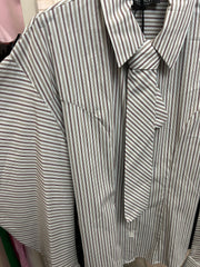 Camicia Serious