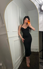 Abito Lycra Desy