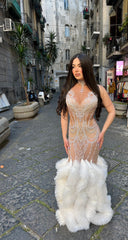 Abito Luxury Samantha