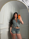 Coordinato Paris
