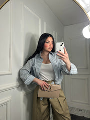 Camicia person
