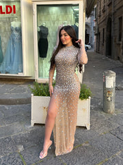 Abito Luxury selena