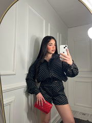 Coordinato Pois