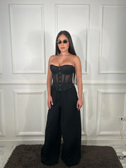Corsetto Rete