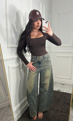 Jeans sabrina