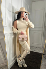 Coordinato 3 Pezzi Giulia