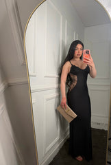 Abito Lycra merletto