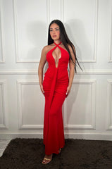 Dress Drappeggio