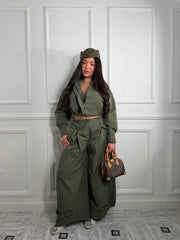 Coordinato Monica