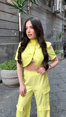 Coordinato Lessy