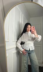 Camicia samurai