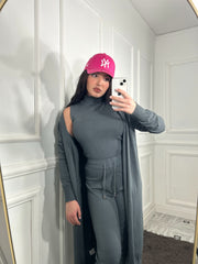 Coordinato 3 Pezzi Giulia