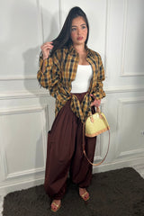 Pantalone Carmy Con cursore