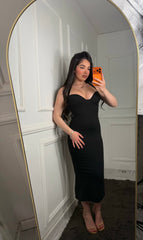 Abito Lycra Desy