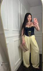 Pantalone Soft Color