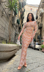 Dress Victoria