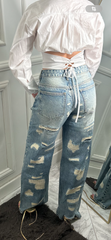 Jeans giada