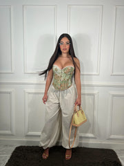 Pantalone comfy
