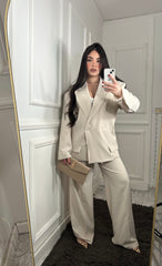 Tailleur Boston