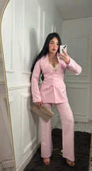 Tailleur Jessy