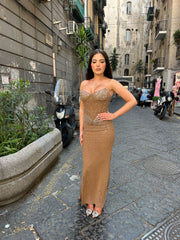 Dress Glitter